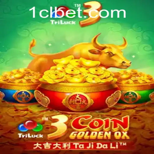 Discover the Exciting World of 3CoinGoldenOX and Clbet PH Login