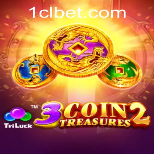 Explore the Exciting World of 3CoinTreasures2 with clbet PH Login