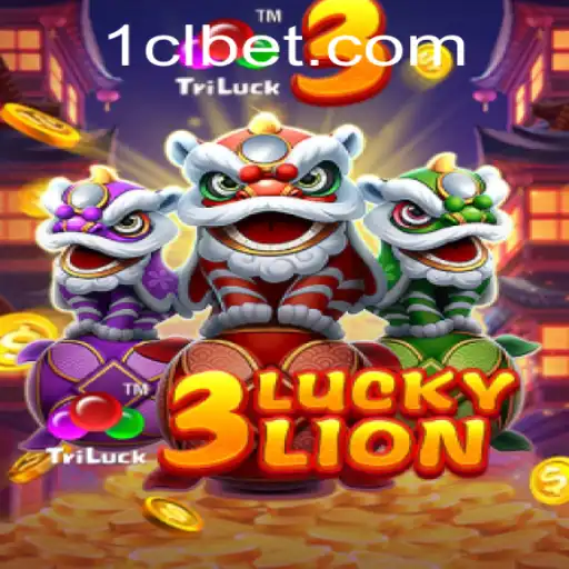 Exploring the World of 3LUCKYLION: A Thrilling Gaming Adventure