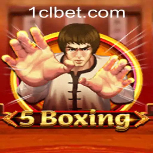 Discover 5Boxing: A Thrilling New Game Experience