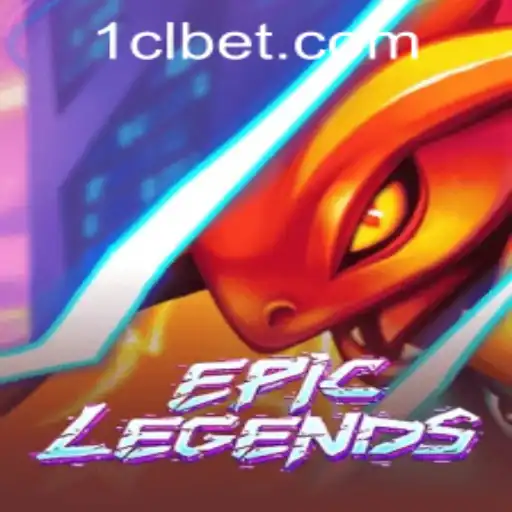 EpicLegends: A Thrilling Adventure into the World of Gaming