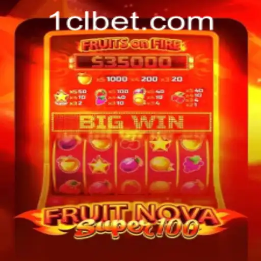 Exploring the Vibrant World of FruitNovaSuper100: A Thrilling Gaming Experience