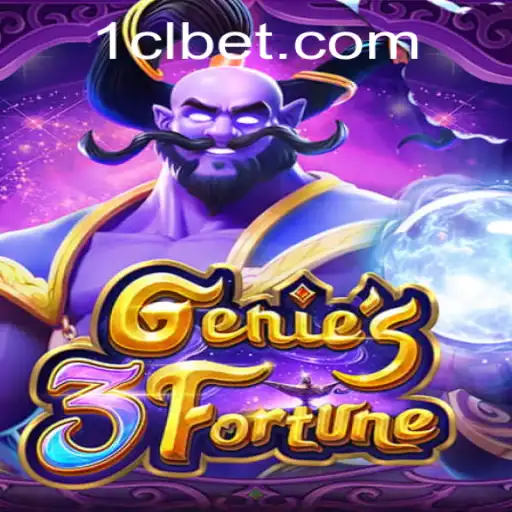 Discover the Enchanting World of Genie3Fortune: A Spellbinding Journey