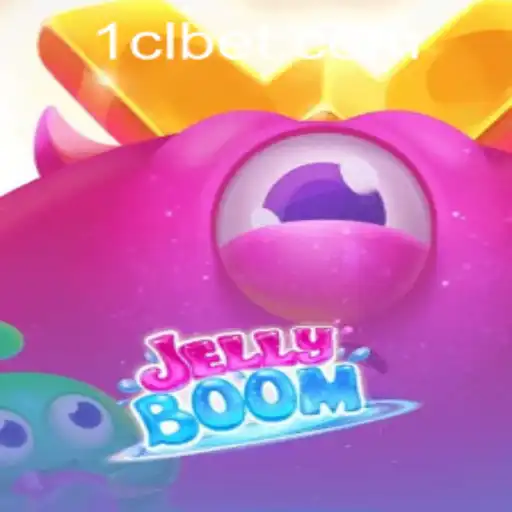 Discovering JellyBoom: The Interactive World of Play