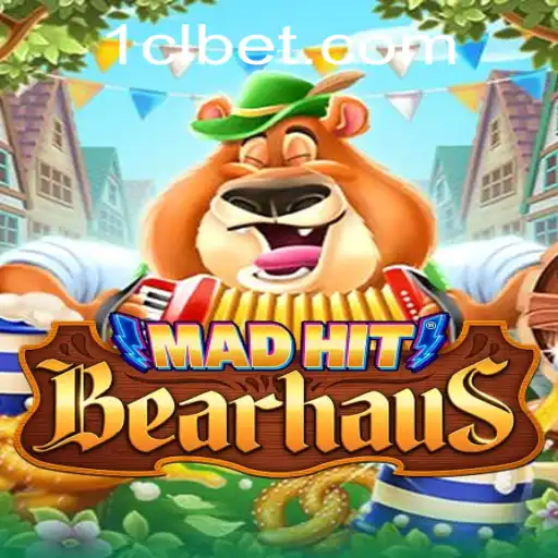 MadHitBearhaus: A Thrilling Gaming Experience Meets CLBET Excitement