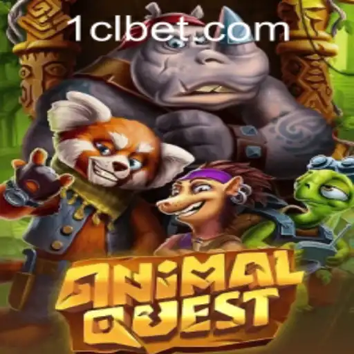 AnimalQuest: Embark on an Epic Adventure