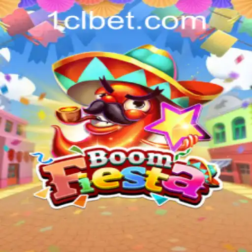 BoomFiesta: An Exciting New Game Experience
