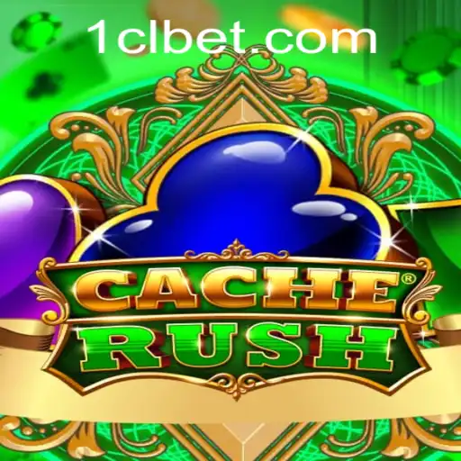 CacheRush: A Captivating Gaming Experience with CLBET PH Login