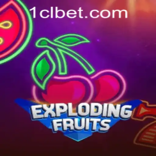 ExplodingFruits: An Exciting Gaming Experience