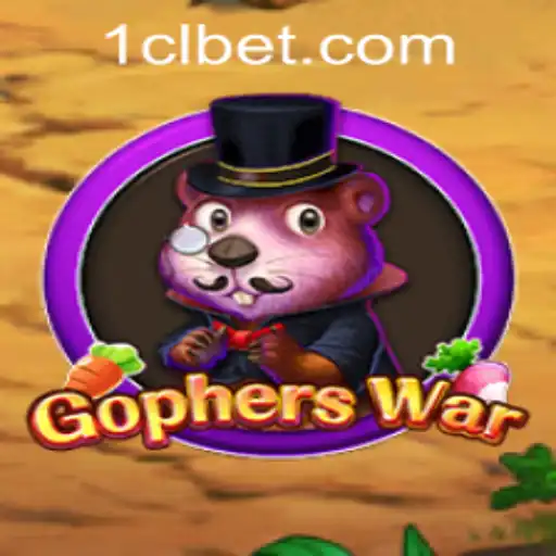 GophersWar Game Description and Introduction with Current Events