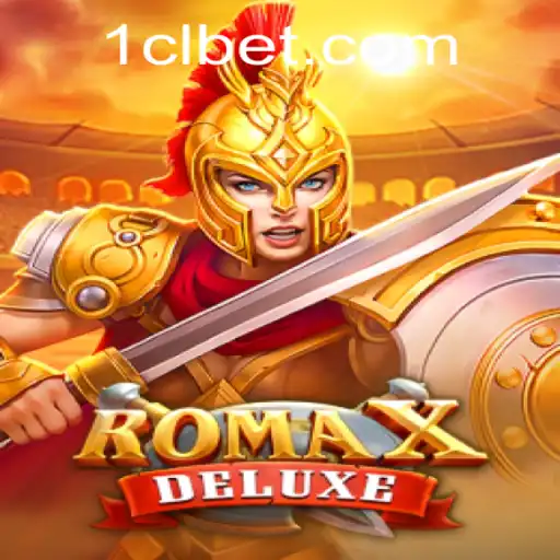 RomaXDeluxe: Dive into an Epic Gaming Experience