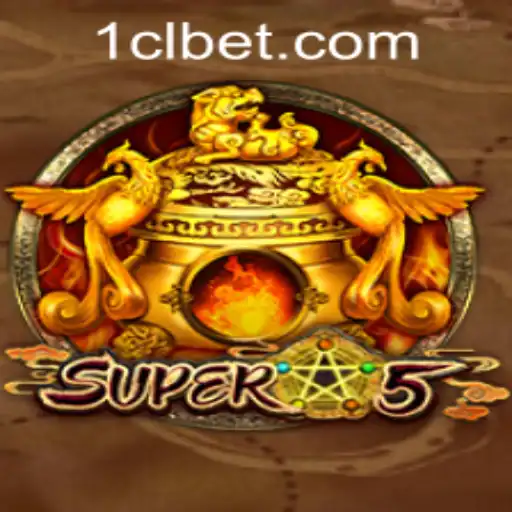 Delve into the World of Super5: A Thrilling Adventure with Clbet PH Login
