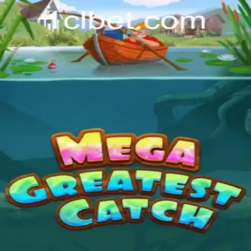 Exploring MegaGreatestCatch: A Captivating Gaming Experience