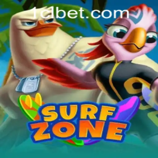 SurfZone: Navigating the Waves of Adventure and Strategy