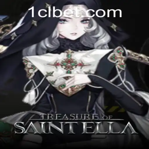 Discover the Mysteries of TreasureofSaintElla: A Game of Intrigue and Adventure