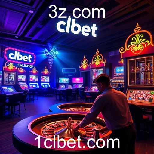 A Ascensão do CLBet no Mercado Brasileiro de Jogos