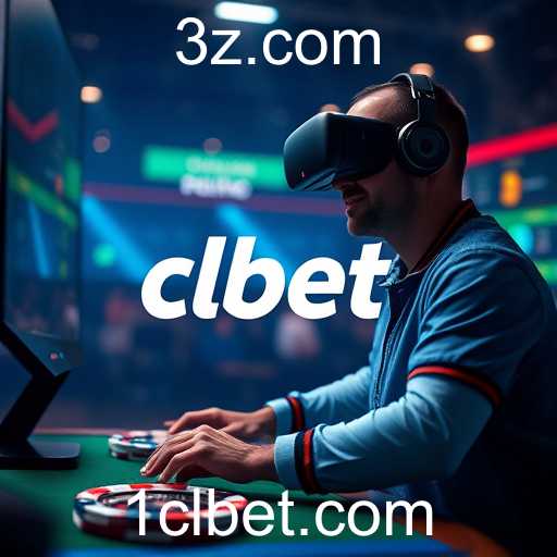Tendências de Jogos Online em 2025 e o Papel do clbet