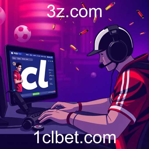 Impacto do CLBET no Mercado de Jogos Online em 2025