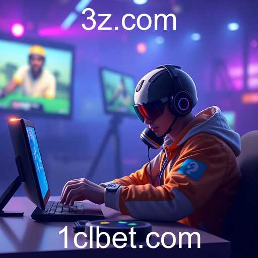 O Crescimento dos Jogos Online no Brasil em 2025