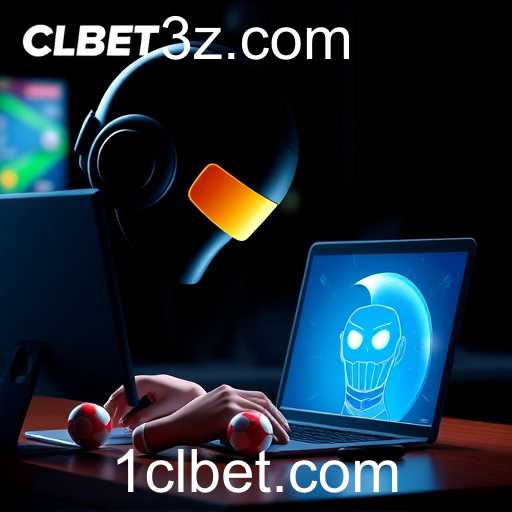 Revolução nos Jogos Online: Tendências e Impacto